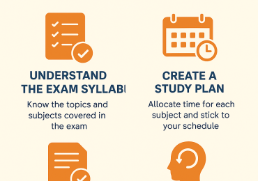 TNPSC Preparation Strategy