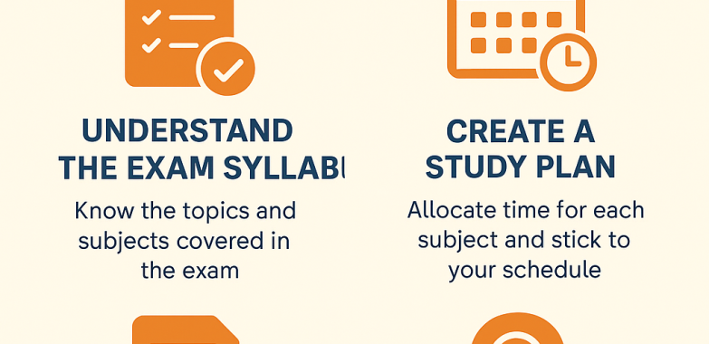TNPSC Preparation Strategy